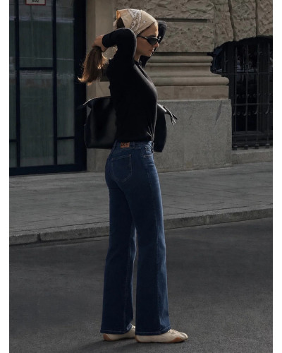 LEE LANA MID RISE BOOTCUT