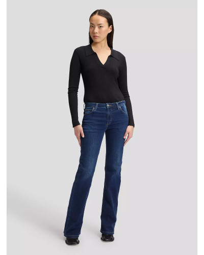 LEE LANA MID RISE BOOTCUT 2