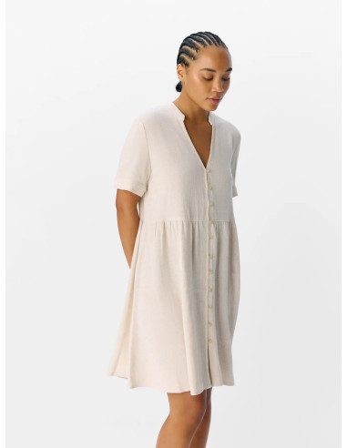 OBJSANNE SHORT DRESS
