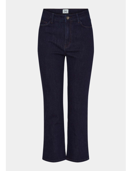 ISAY CAPRI STRAIGHT JEANS CAPRI