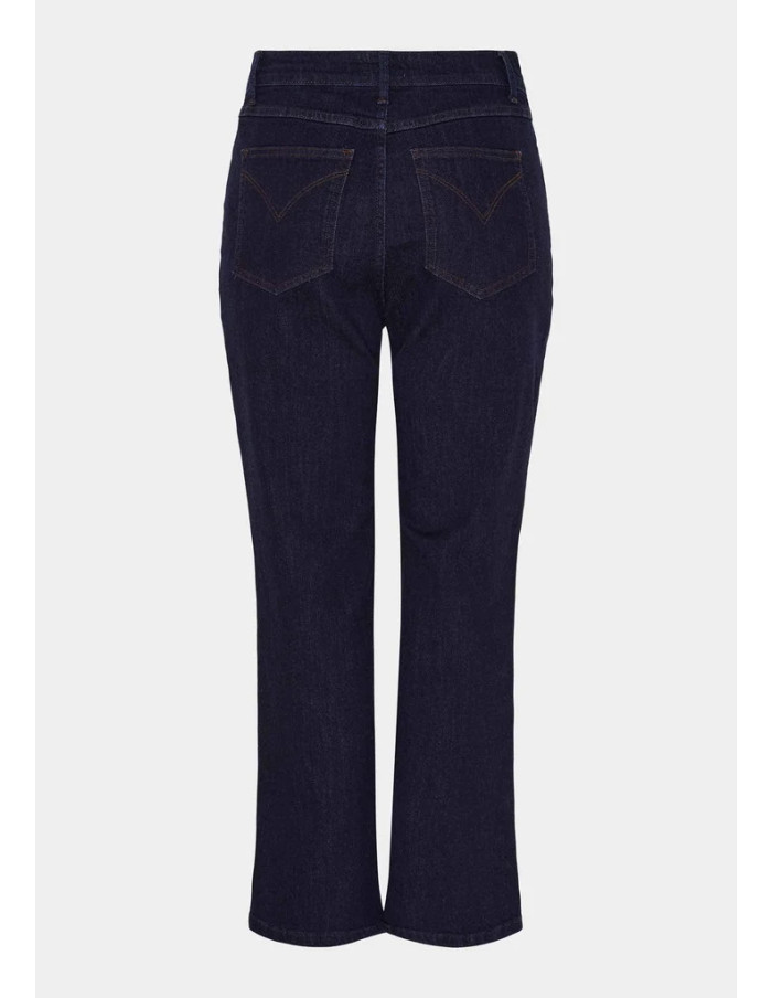ISAY CAPRI STRAIGHT JEANS CAPRI