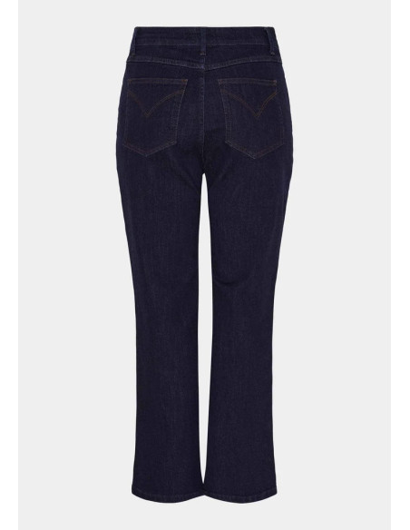 ISAY CAPRI STRAIGHT JEANS CAPRI