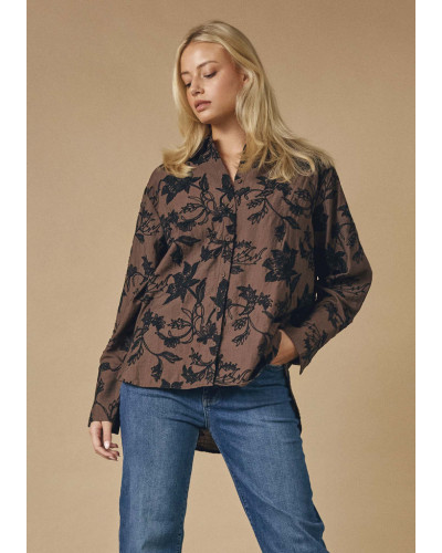 ISAY NIMI SHIRT
