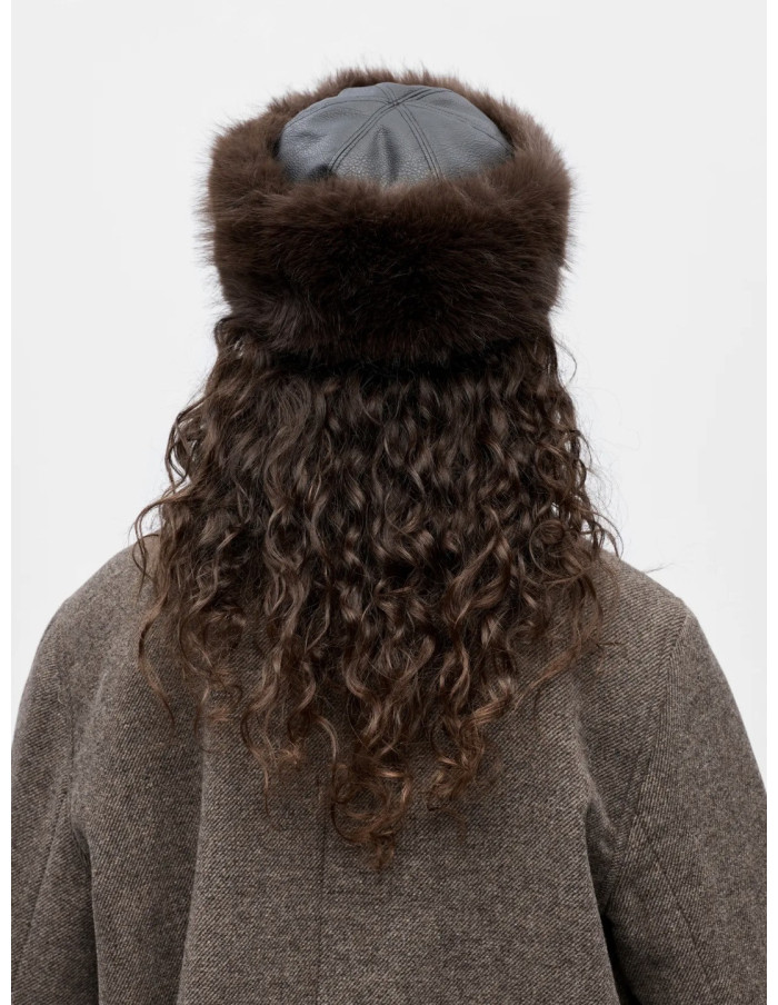 OBJJUNE BUCKET HAT