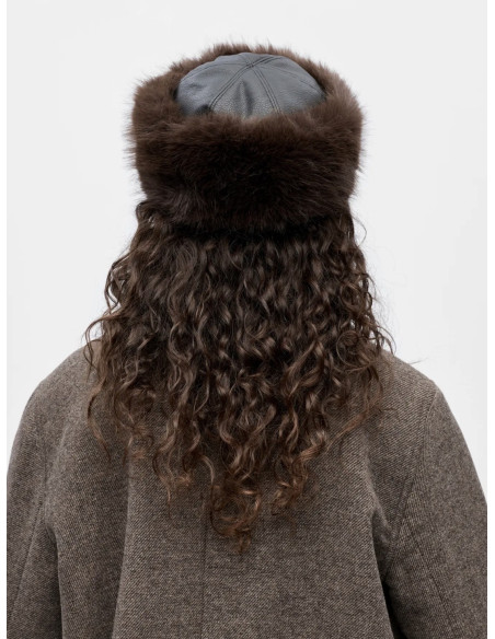 OBJJUNE BUCKET HAT