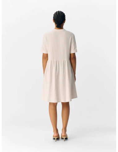 OBJSANNE SHORT DRESS