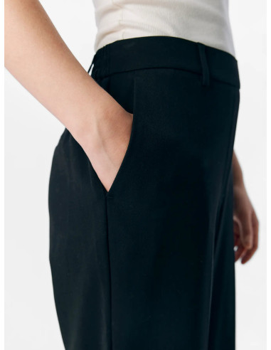 OBJLISA MW STRAIGHT PANT