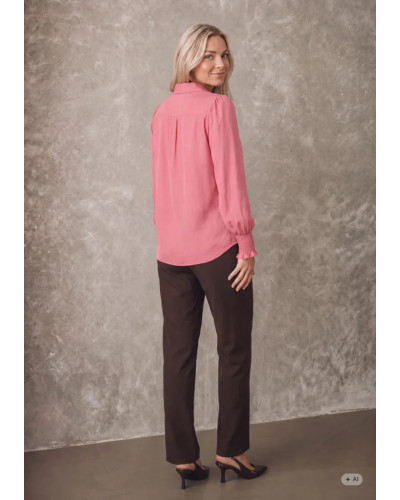 ISAY KONNIE FLOUNCE SHIRT 2
