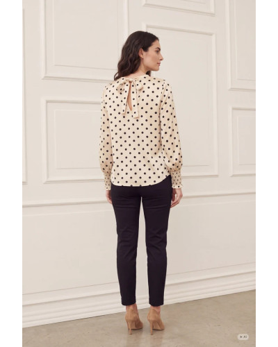 ISAY KLEO BLOUSE 2