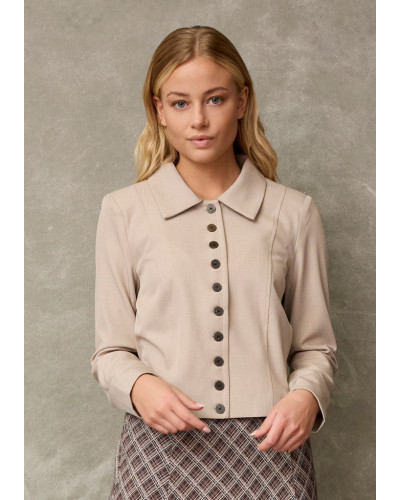 ISAY OLGA JACKET