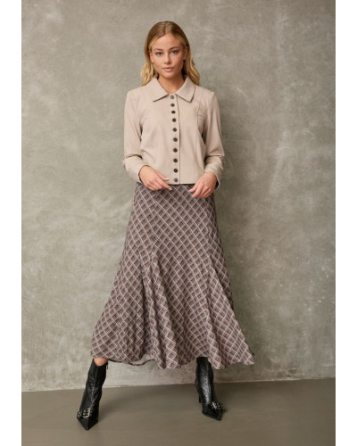 ISAY OLGA JACKET 2