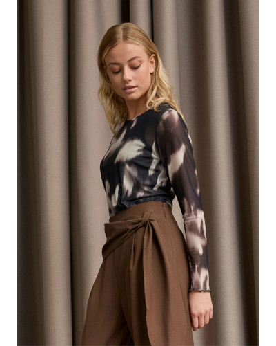 ISAY FIFI BLOUSE