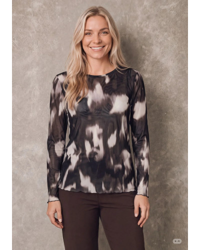 ISAY FIFI BLOUSE 2