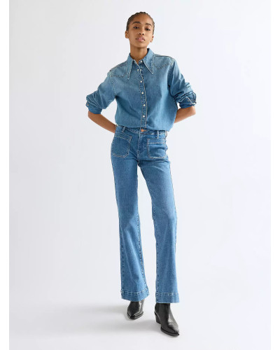 WRANGLER FLARE 2