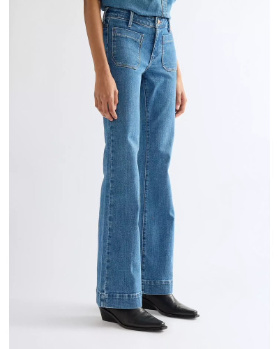 WRANGLER FLARE