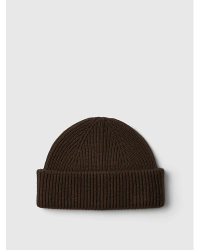 SLHMASON MERINO WOOL BEANIE