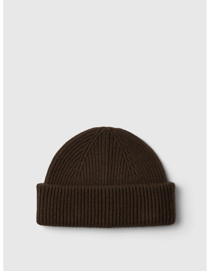 SLHMASON MERINO WOOL BEANIE