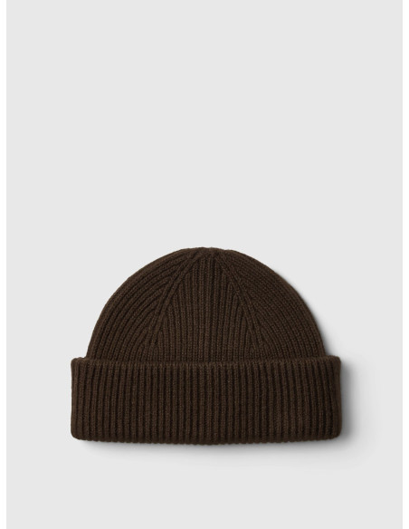 SLHMASON MERINO WOOL BEANIE