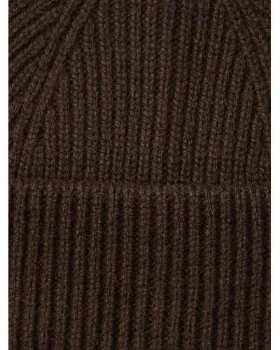 SLHMASON MERINO WOOL BEANIE 2