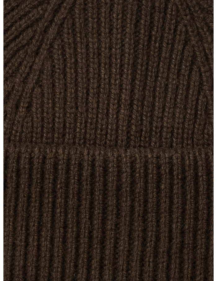 SLHMASON MERINO WOOL BEANIE