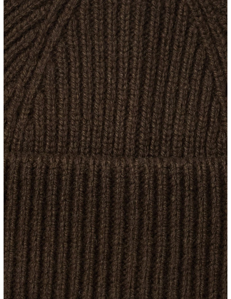 SLHMASON MERINO WOOL BEANIE