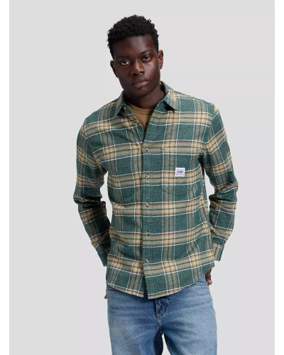 LEE WORKWEAR SHIRT