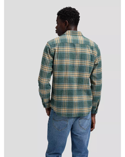 LEE WORKWEAR SHIRT 2