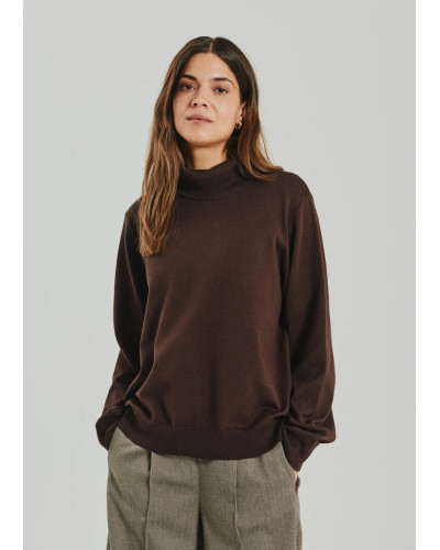 FQKATIE PULLOVER