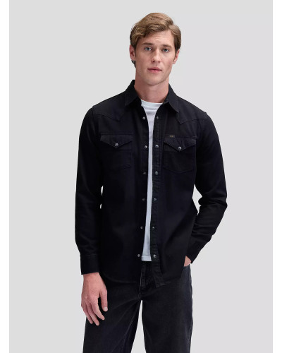 LEE REGULAR WESTERN SHIRT