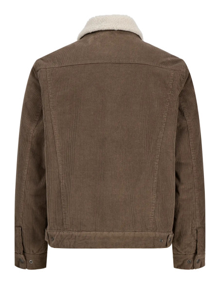 JJCONNOR CORDUROY TRUCKER JACKET