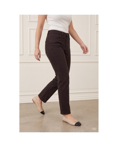 ISAY MONZA STRAIGHT PANT
