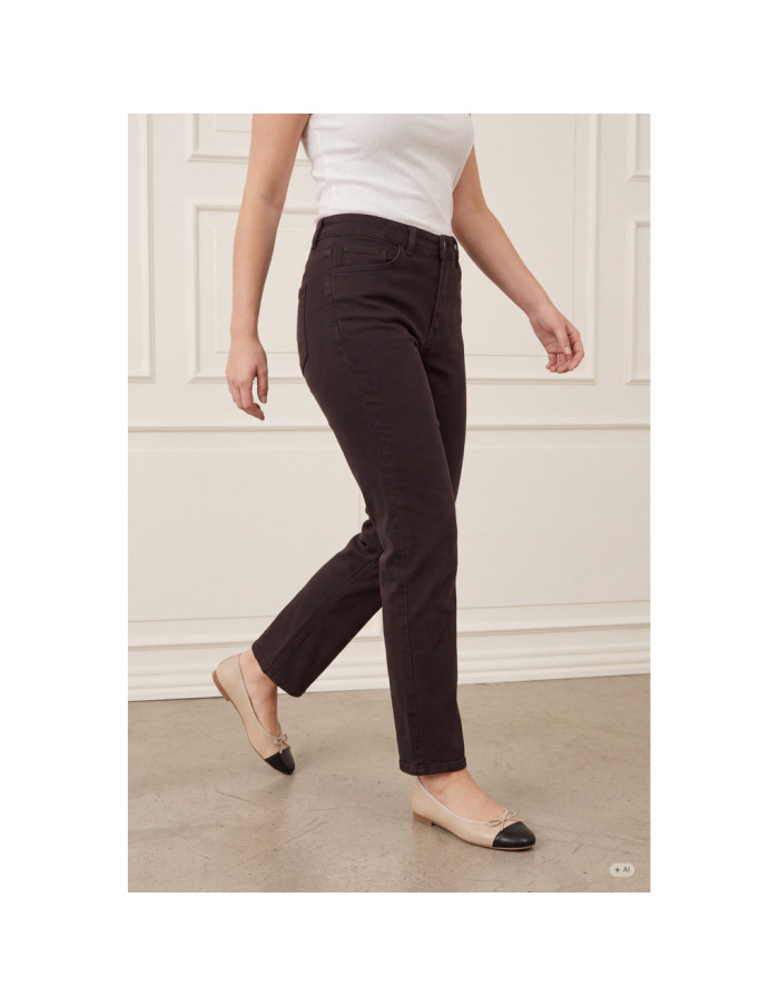ISAY MONZA STRAIGHT PANT