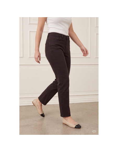 ISAY MONZA STRAIGHT PANT