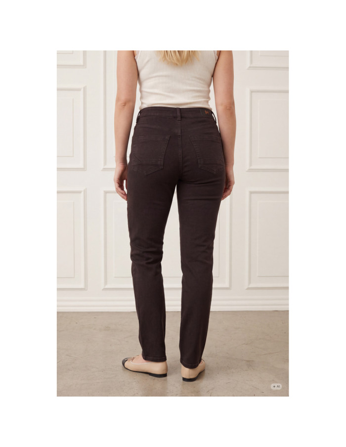 ISAY MONZA STRAIGHT PANT