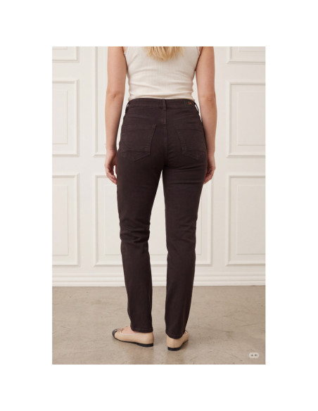 ISAY MONZA STRAIGHT PANT