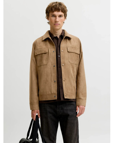 JJWAYNE TRUCKER JACKET