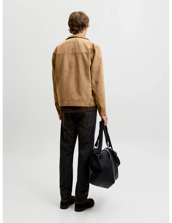 JJWAYNE TRUCKER JACKET