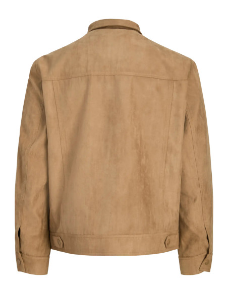 JJWAYNE TRUCKER JACKET