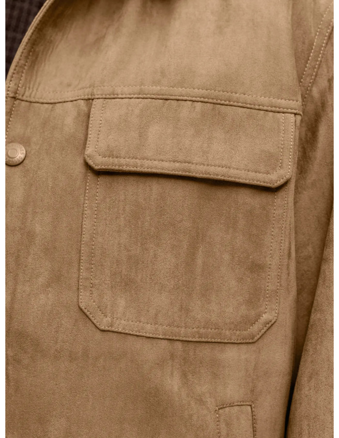 JJWAYNE TRUCKER JACKET