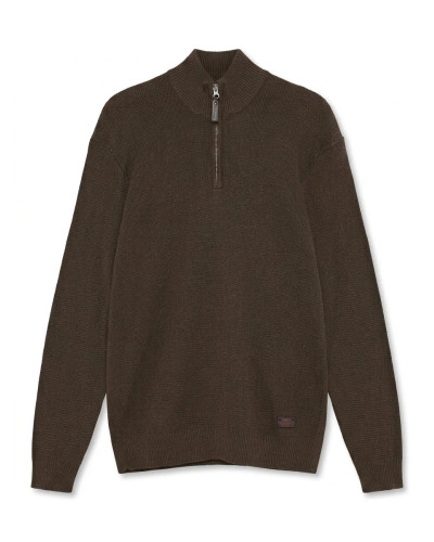 SIGNAL COOPER HALFZIP STRUCTURE 2