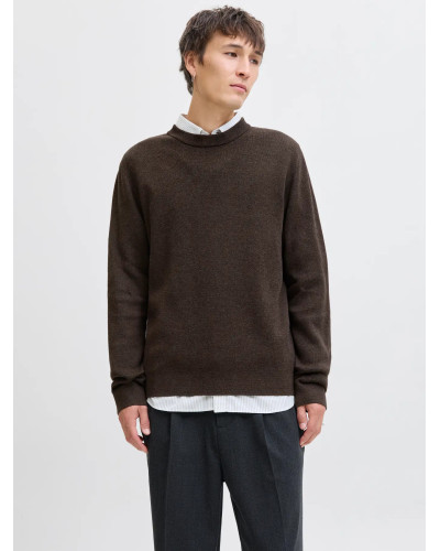 JJMILANO STITCH KNIT