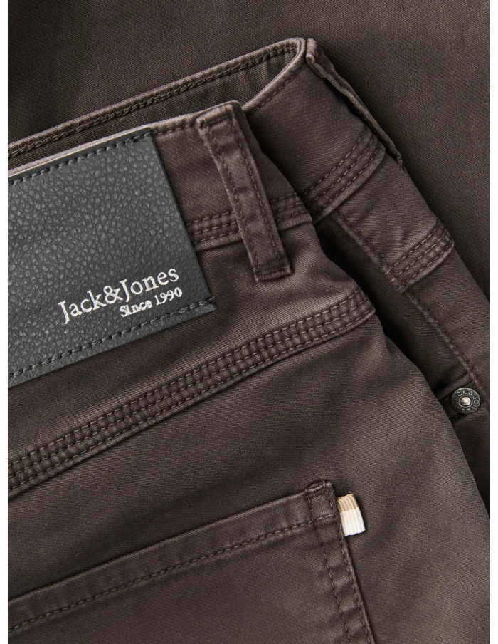 JJCLARK PANTS REGULAR FIT
