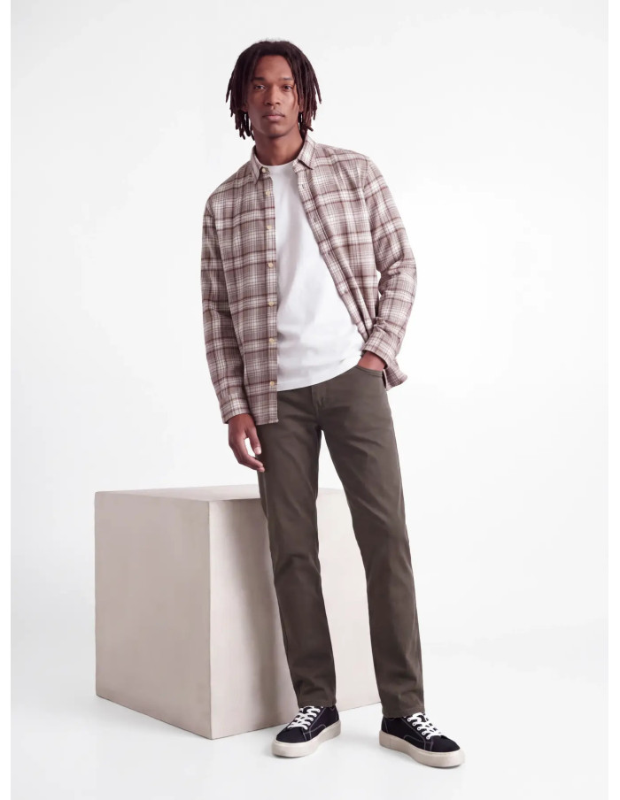 JJCLARK PANTS REGULAR FIT