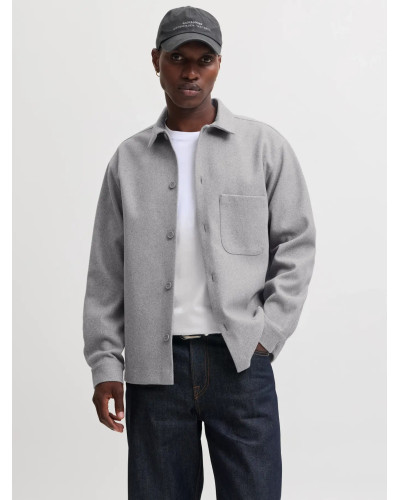 JJEREGENT OVERSHIRT