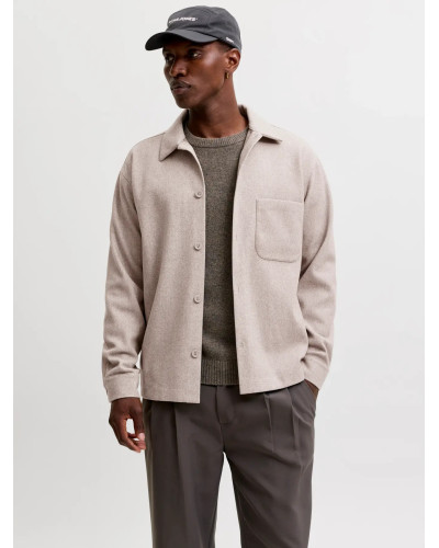 JJEREGENT OVERSHIRT 2
