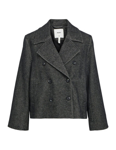OBJKEILY JACKET