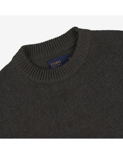 SIGNAL UTAH KNIT