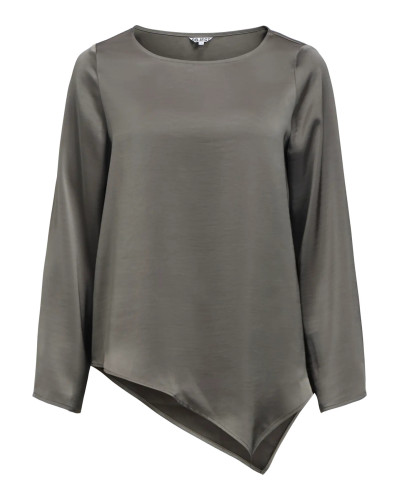 OBJCHILLI LS ASYMMETRIC TOP