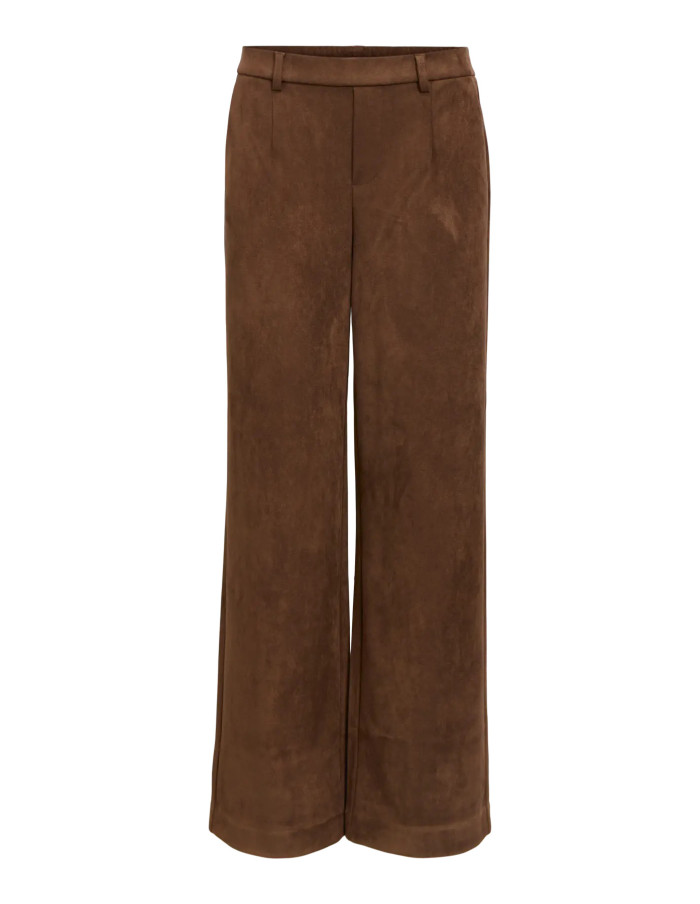 OBJDENNA WIDE PANT