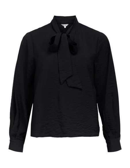 OBJJACIRA LS RE BOW SHIRT